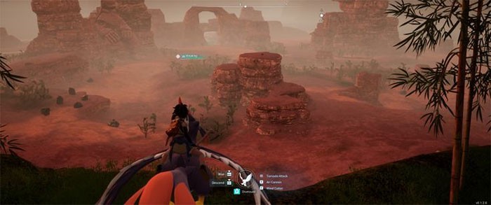 Palworld: Hướng dẫn sinh tồn khi thời tiết nóng