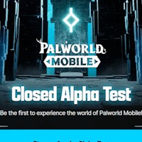 Palworld Mobile cho Android: Alpha Test Sắp Ra Mắt