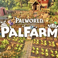 Palworld Palfarm: Nông trại ấm cúng trong thế giới Palworld