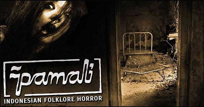 Pamali: Indonesian Folklore Horror là game kinh dị lấy cảm hứng từ văn hóa Indonesia