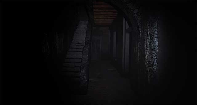 Mỗi nhân vật sở hữu kỹ năng riêng để sinh tồn