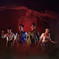 Pamali: The Vengeful Mother - Game Kinh Dị Sinh Tồn Người Mẹ Báo Thù