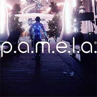 P.A.M.E.L.A. - Game Sinh Tồn Khám Phá Thành Phố Chết Chóc
