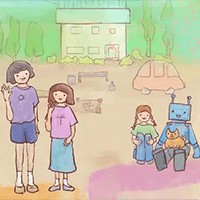 Pam's Fantastic Adventures - Bộ 3 Mini-Game Vui Cho Bé