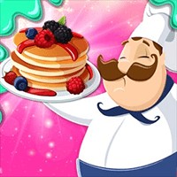 Pan Cake Maker - Game Làm Bánh Pancake Vui Nhộn Cho Bé