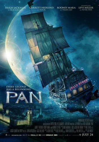Pan 5