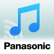 Panasonic Music Streaming 3.1.1 - Android: Nghe nhạc trên Panasonic
