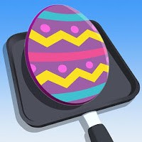Pancake Art cho Android - Game làm Pancake vui nhộn