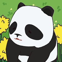 Panda and Bamboo Forest - Game Chữa Lành Gấu Trúc trên Android
