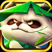 Panda Hero cho Android 1.57 - Tải Game Anh Hùng Gấu Trúc
