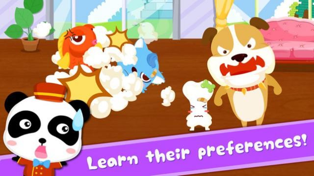 Mỗi vị khách đều có yêu cầu và sở thích riêng