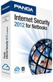 Panda Internet Security for Netbooks - Bảo vệ Netbook của bạn