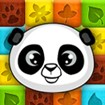 Panda Jam: Giải cứu chú gấu trúc - Trò chơi giải đố thú vị