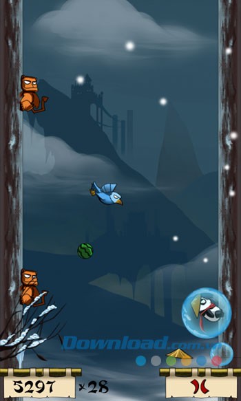 Thử thách ban đêm mang lại nhiều điều lý thú