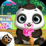 Panda Lu Baby Bear City - Game Chăm Sóc Thú Cưng Dễ Thương trên Android