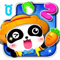 Panda Math Farm cho iOS 9.27.0010 - Game Toán Học Vui Nhộn