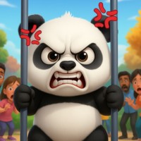 Panda Prank: Life Simulator - Game Mô Phỏng Hài Hước