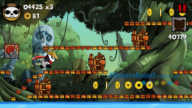 Vượt qua những thử thách khó khăn trong game