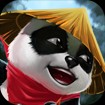 Panda Run - Game gấu trúc chạy bất tận trên Android