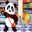 Panda Supermarket 1.0.0 - Game Giáo Dục Cho Trẻ Em