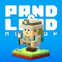 Pandoland iOS 1.6.0: Game nhập vai phiêu lưu trên biển