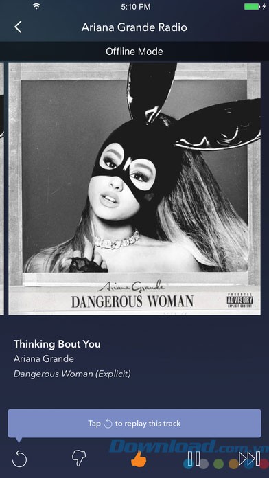 Kênh radio âm nhạc lớn