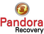 Pandora Recovery 2.2.1 - Khôi phục dữ liệu đã xóa