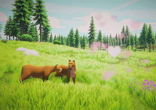 Hãy thử tài quyến rũ của bạn để tìm ra người bạn đời lý tưởng