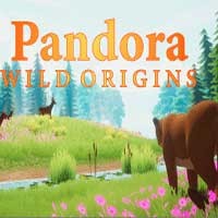 Pandora: Wild Origins - Game Mô Phỏng Thế Giới Hoang Dã