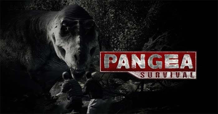 Tìm cách thích nghi, sinh tồn và phát triển trong thế giới tiền sử của Pangea Survival