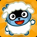 Pango Sheep cho iOS 1.3 - Game chăn cừu cho bé