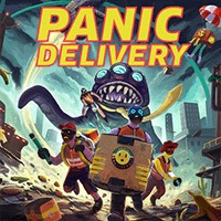 Panic Delivery: Demo Game Kinh Dị Co-op Giao Hàng Cho Quái Vật
