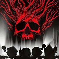 Panic In The Woods - Game kinh dị sinh tồn co-op