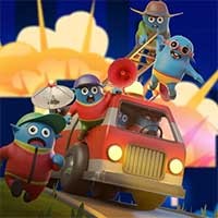 Panic Mode - Game Giải Cứu Sinh Vật Dễ Thương