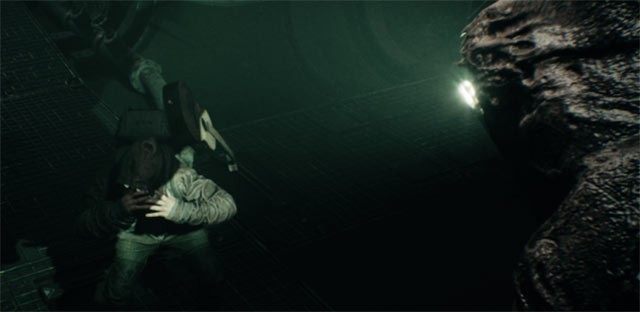 PANICORE 1.1 giới thiệu đầy đủ bản đồ Submarine Map với những thử thách lớn hơn nữa