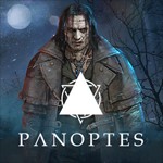 PANOPTES: Demo Game Chiến Thuật Thẻ Bài PC