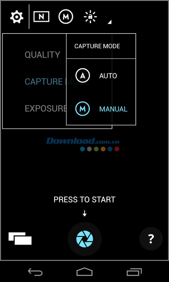Panorama - 360 for Android