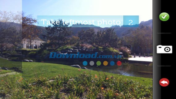 Panorama Free for iOS