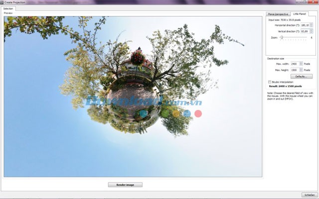 PanoramaStudio 2 Pro