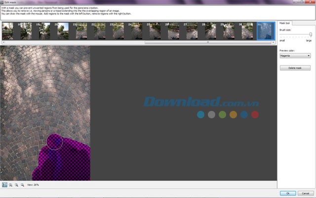 PanoramaStudio 2 Pro