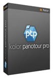 Panotour Pro for Linux - Download & Information