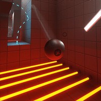 Panzer Ball v479: Game Điều Khiển Bóng Vượt Chướng Ngại Vật