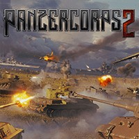 Panzer Corps 2: Phiên bản 1.06.02 - Game chiến thuật WWII đỉnh cao