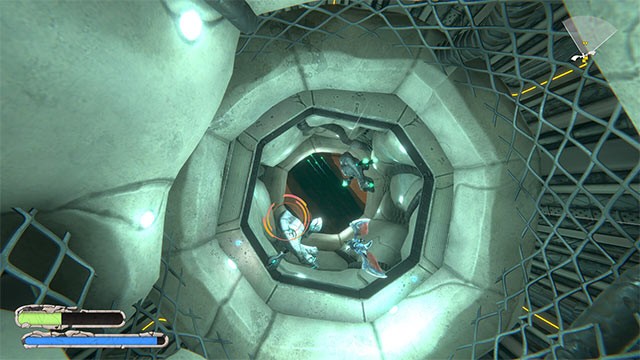 Cưỡi rồng, bắn súng và chiến đấu trong thế giới giả tưởng của Panzer Dragoon