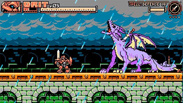 Đè bẹp các thế lực huyền bí với sức mạnh của công nghệ