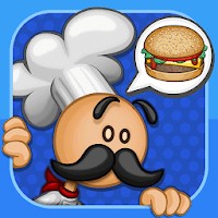 Papa Louie Pals 1.5.0 - Download Game Làm Phim Papa Louie cho Android