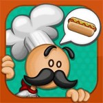 Papa Louie Pals iOS 1.1.1: Sáng tạo phim cùng Papa Louie