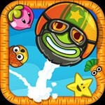 Papa Pear Saga iOS 1.60.1: Tải Game Bắn Bóng Cực Hay