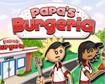 Papa’s Burgeria: Game Kinh Doanh Nhà Hàng Vui Nhộn