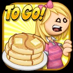 Papa's Pancakeria To Go! - Tải Game Quản Lý Cửa Hàng Bánh Pancake cho Android